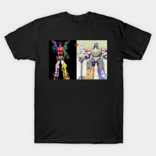 qaulfiying match round 1 T-Shirt